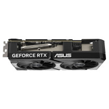 SVGA ASUS DUAL-RTX5060TI-O16G 16GB GDDR7 128bit PCIE 5.0 HDMI+3DP 90YV0MH0-M0NA00 ASUS