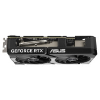 SVGA ASUS DUAL-RTX5060TI-O16G 16GB GDDR7 128bit PCIE 5.0 HDMI+3DP 90YV0MH0-M0NA00 ASUS