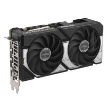 SVGA ASUS DUAL-RTX5060TI-O16G 16GB GDDR7 128bit PCIE 5.0 HDMI+3DP 90YV0MH0-M0NA00 ASUS