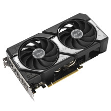 SVGA ASUS DUAL-RTX5060TI-O16G 16GB GDDR7 128bit PCIE 5.0 HDMI+3DP 90YV0MH0-M0NA00 ASUS