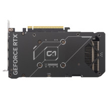 SVGA ASUS DUAL-RTX5060TI-O16G 16GB GDDR7 128bit PCIE 5.0 HDMI+3DP 90YV0MH0-M0NA00 ASUS