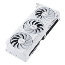 SVGA ASUS PRIME-RTX5070-O12GWHITE 12GB GDDR7 192bit PCIE 5.0 2*HDMI+3DP 90YV0M19-M0NA00 ASUS