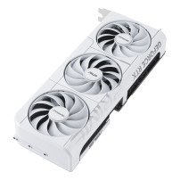 SVGA ASUS PRIME-RTX5070-O12GWHITE 12GB GDDR7 192bit PCIE 5.0 2*HDMI+3DP 90YV0M19-M0NA00 ASUS