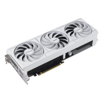 SVGA ASUS PRIME-RTX5070-O12GWHITE 12GB GDDR7 192bit PCIE 5.0 2*HDMI+3DP 90YV0M19-M0NA00 ASUS