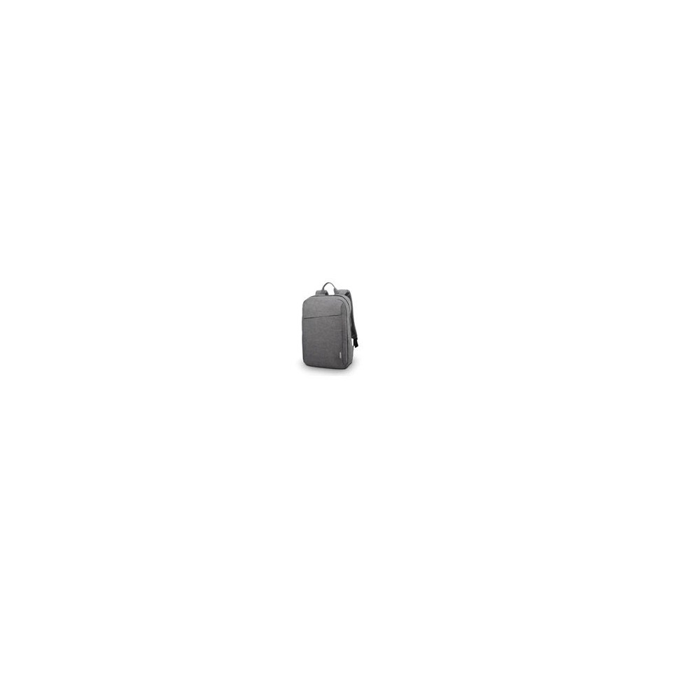 ZAINO LENOVO 15.6" LAPTOP CASUAL BACKPACK B210 GREY - 4X40T84058 4X40T84058 LENOVO