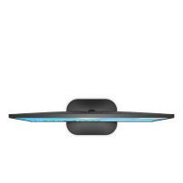 MONITOR AOC LED 21.5" Wide 22B2H 0,248 1920x1080 4ms 200cd/mq 600:1(20.000.000:1) VGA HDMI Black 22B2H/EU AOC