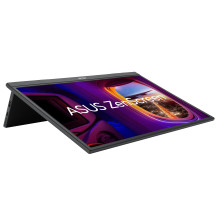 MONITOR ASUS LED 17" Wide ZenScreen MB17AHG IPS 1920x1080 5ms 300cd/m² 800:1 HDMI 2USB-C 90LM08PG-B01170 ASUS