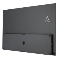 MONITOR ASUS LED 17" Wide ZenScreen MB17AHG IPS 1920x1080 5ms 300cd/m² 800:1 HDMI 2USB-C 90LM08PG-B01170 ASUS