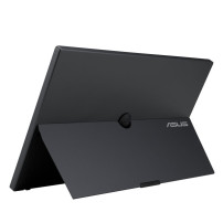 MONITOR ASUS LED 15.6" Wide ZenScreen MB16AHG IPS 1920x1080 3ms 300cd/m² 1200:1 2x1W MM HDMI 2USB-C 90LM08U0-B02170 ASUS