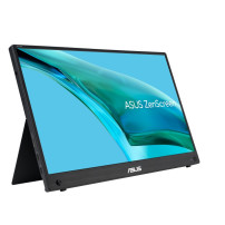 MONITOR ASUS LED 15.6" Wide ZenScreen MB16AHG IPS 1920x1080 3ms 300cd/m² 1200:1 2x1W MM HDMI 2USB-C 90LM08U0-B02170 ASUS