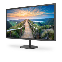 MONITOR AOC LED 31.5" Wide Q32V4 IPS 2560x1440 4ms 250cd/mq 1.200:1(20.000.000:1) 2x2W MM HDMI DP Q32V4 AOC