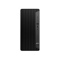 HP Pro Tower 400 G9 PCI Intel® Core™ i3 i3-13100 8 GB DDR4-SDRAM 256 GB SSD Windows 11 Pro PC Nero