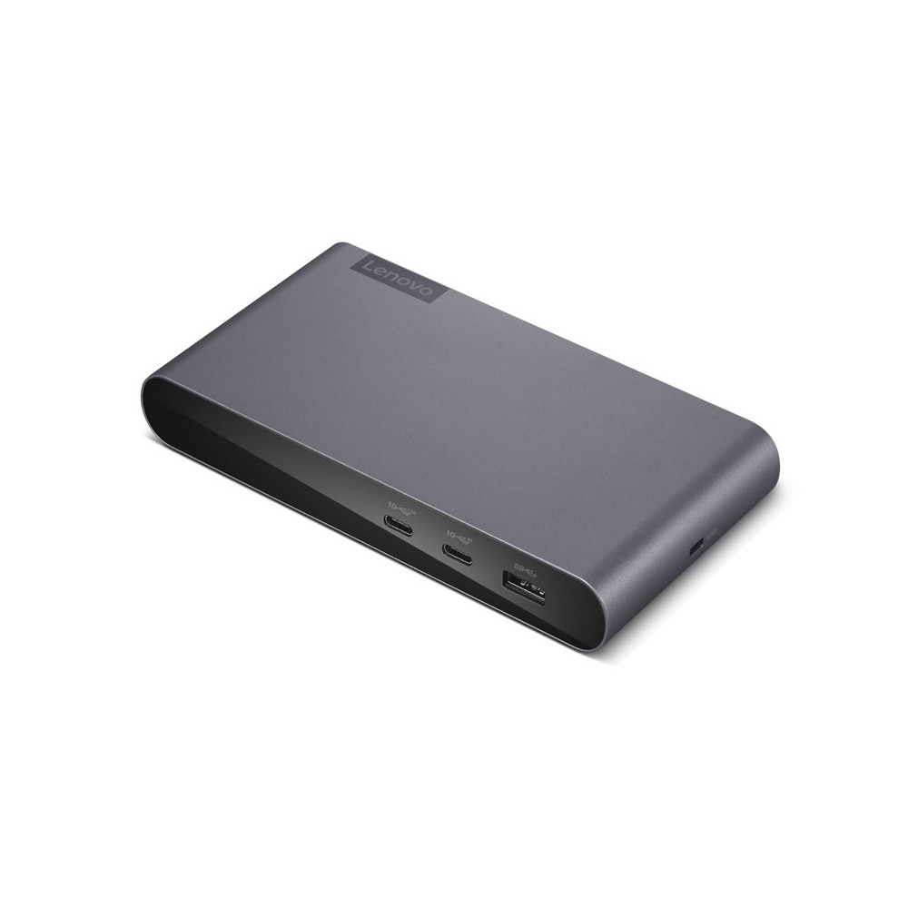 Lenovo USB-C Universal Business Dock - 40B30090EU 40B30090EU LENOVO