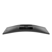 MONITOR AOC LED 34" Wide CURVED CU34V5CW/BK VA 3440x1440 4ms 300cd/mq 20.000.000:1 2x5W MM Reg.H WEBCAM HDMI DP USB-C Docking CU