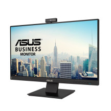 MONITOR ASUS LED 23.8" Wide BE24EQK IPS 1920x1080 5ms 300cd/mq 100.000.000:1 2x2W MM WEBCAM VGA HDMI DP 90LM05M1-B08370 ASUS
