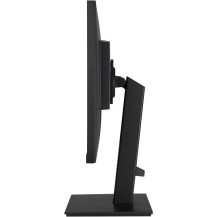 MONITOR ASUS LED 27" Wide VA27DQSB IPS 1920x1080 Full HD 5ms 250cd/m² 1000:1 (100.000.000:1) 2x2W MM PIVOT Reg.H VGA HDMI DP 90L