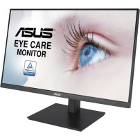 MONITOR ASUS LED 27" Wide VA27DQSB IPS 1920x1080 Full HD 5ms 250cd/m² 1000:1 (100.000.000:1) 2x2W MM PIVOT Reg.H VGA HDMI DP 90L