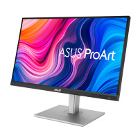 MONITOR ASUS LED PROART 27" Wide PA278CV IPS 2560x1440 5ms 350cd/m²1000:1 2x2W MM Pivot Reg.inH HDMI 2DP USB-C Docking 90LM06Q1-
