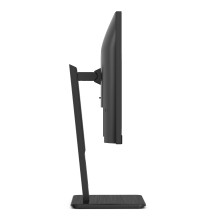 MONITOR AOC LED 23.8" Wide 24E3QAF IPS 1920x1080 4ms 300cd/mq 1.000:1 2x2W MM Reg. in H PIVOT VGA HDMI DP 24E3QAF AOC