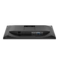 MONITOR AOC LED 23.8" Wide 24E3QAF IPS 1920x1080 4ms 300cd/mq 1.000:1 2x2W MM Reg. in H PIVOT VGA HDMI DP 24E3QAF AOC