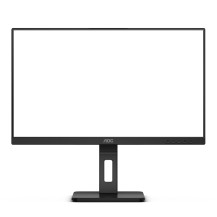 MONITOR AOC LED 27'' Wide 27E3QAF IPS 1920x1080 4ms 300cd/mq 1.300:1 2x2W MM Reg.H PIVOT HDMI DP 27E3QAF AOC