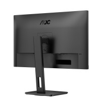 MONITOR AOC LED 27'' Wide 27E3QAF IPS 1920x1080 4ms 300cd/mq 1.300:1 2x2W MM Reg.H PIVOT HDMI DP 27E3QAF AOC