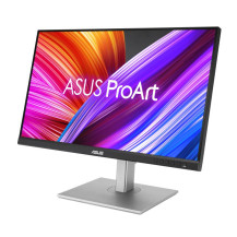 MONITOR ASUS LED 27" ProArt Display PA278CGV IPS 2560x1440 144Hz 5ms 350cd/M 1000:1 2X2W MM PIVOT Reg.H 2HDMI DP USB-C 90LM05L1-