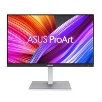 MONITOR ASUS LED 27" ProArt Display PA278CGV IPS 2560x1440 144Hz 5ms 350cd/M 1000:1 2X2W MM PIVOT Reg.H 2HDMI DP USB-C 90LM05L1-