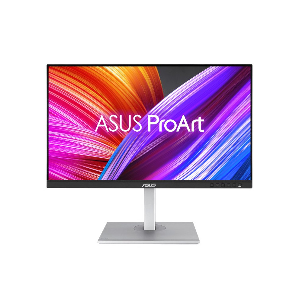 MONITOR ASUS LED 27" ProArt Display PA278CGV IPS 2560x1440 144Hz 5ms 350cd/M 1000:1 2X2W MM PIVOT Reg.H 2HDMI DP USB-C 90LM05L1-