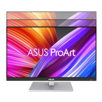 MONITOR ASUS LED 27" ProArt Display PA278CGV IPS 2560x1440 144Hz 5ms 350cd/M 1000:1 2X2W MM PIVOT Reg.H 2HDMI DP USB-C 90LM05L1-