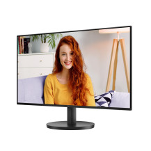 MONITOR AOC LED 27'' Wide 27B3HA2 IPS 1920x1080 100HZ 4ms 250cd/mq 1.300:1 (20.000.000:1) 2x2W MM VGA HDMI 27B3HA2 AOC