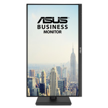 MONITOR ASUS LED 27" Wide VA27DQFS IPS 1920x1080 100Hz 5ms 300cd/m² 1000:1 (100.000.000:1)2x2W MM PIVOT Reg.H VGA HDMI DP 90LM06