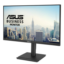 MONITOR ASUS LED 27" Wide VA27DQFS IPS 1920x1080 100Hz 5ms 300cd/m² 1000:1 (100.000.000:1)2x2W MM PIVOT Reg.H VGA HDMI DP 90LM06