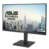 MONITOR ASUS LED 27" Wide VA27DQFS IPS 1920x1080 100Hz 5ms 300cd/m² 1000:1 (100.000.000:1)2x2W MM PIVOT Reg.H VGA HDMI DP 90LM06
