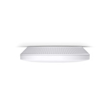 ACCESS POINT WIRELESS TP-LINK OMADA EAP723 BE3600 Dual-Band Wi-Fi 7 CeilingMount, 1P 2.5G RJ45 802.3at POE 12V DC(adat nn incl) 