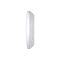 ACCESS POINT WIRELESS TP-LINK OMADA EAP723 BE3600 Dual-Band Wi-Fi 7 CeilingMount, 1P 2.5G RJ45 802.3at POE 12V DC(adat nn incl) 