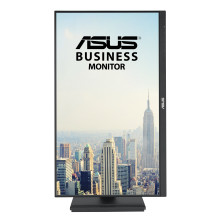 MONITOR ASUS LED 23.8" Wide VA24DQFS IPS 1920x1080 100HZ 1ms 300cd/m² 1000:1 (100.000.000:1) 2x2W MM PIVOT Reg.H VGA HDMI DP 90L