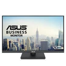 MONITOR ASUS LED 23.8" Wide VA24DQFS IPS 1920x1080 100HZ 1ms 300cd/m² 1000:1 (100.000.000:1) 2x2W MM PIVOT Reg.H VGA HDMI DP 90L