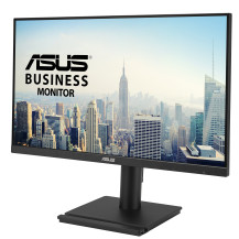 MONITOR ASUS LED 23.8" Wide VA24DQFS IPS 1920x1080 100HZ 1ms 300cd/m² 1000:1 (100.000.000:1) 2x2W MM PIVOT Reg.H VGA HDMI DP 90L