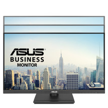 MONITOR ASUS LED 23.8" Wide VA24DQFS IPS 1920x1080 100HZ 1ms 300cd/m² 1000:1 (100.000.000:1) 2x2W MM PIVOT Reg.H VGA HDMI DP 90L