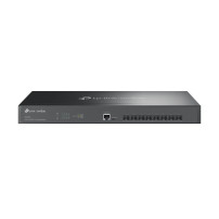 SWITCH TP-LINK SX3008F JETSTREAM 8P 10GE SFP+ L2+ Managed RJ45/Micro-USB Console Port, 1U 19-inch Rack-mountable SX3008F TP-LINK