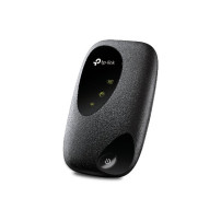 ROUTER TP-LINK M7010 4G LTE PORTATILE  Mobile Wi-Fi CON SLOT SIM CARD 150Mbps VelocitàWiFi 300Mbps 2000mAh Fino a10disp M7010 TP