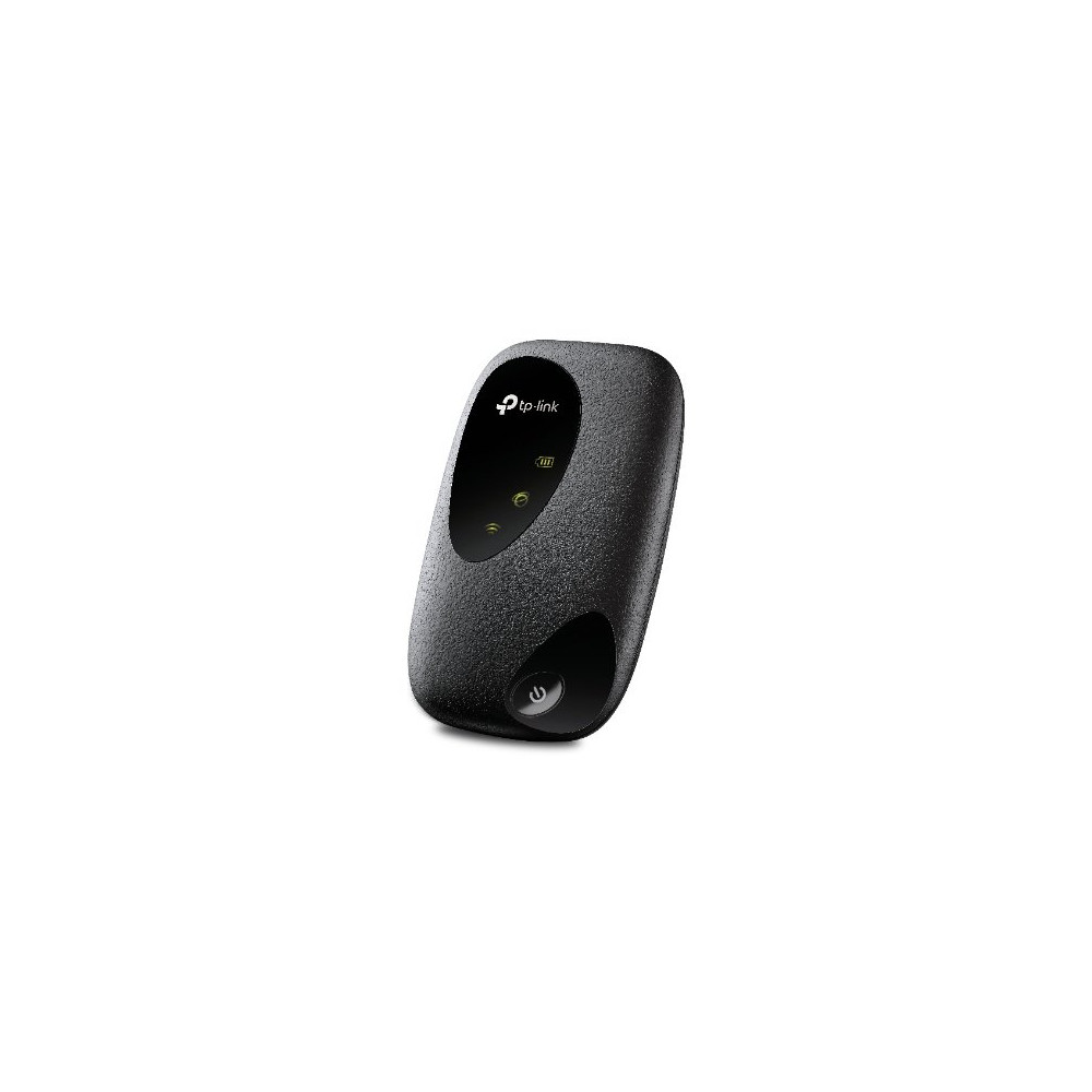 ROUTER TP-LINK M7010 4G LTE PORTATILE  Mobile Wi-Fi CON SLOT SIM CARD 150Mbps VelocitàWiFi 300Mbps 2000mAh Fino a10disp M7010 TP