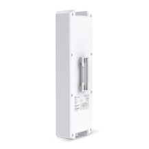 ACCESS POINT WIRELESS TP-LINK OMADA EAP650-Outdoor GIGABIT AX3000Indoor/Out Wi-Fi 6 Dual-Band 1P GIGA RJ45,802.3AT POE,4ANT.INT 