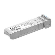 FIBER CONVERTER TP-LINK SM5110-LR 10Gbase-LR SFP+ LC Transceiver, 1310nm Single-mode, LC Duplex Connector,Up to 10Km Distance SM