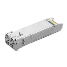 FIBER CONVERTER TP-LINK SM5110-LR 10Gbase-LR SFP+ LC Transceiver, 1310nm Single-mode, LC Duplex Connector,Up to 10Km Distance SM