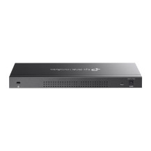 SWITCH TP-LINK JetStream 16-Port Gigabit Smart Switch with 8-Port PoE+, 8× Gigabit PoE+ Ports, 802.3af/at -SG2016P SG2016P TP-LI