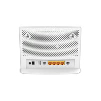 ROUTER TP-LINK VX230V AX1800 WIRELESS Wi-Fi 6 DUAL BAND CON MODEM VDSL/ADSL 1201M/5GHZ+574M/2.4GHZ-1P DSL+1P WAN+3P LAN+1P FXS V