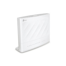 ROUTER TP-LINK VX230V AX1800 WIRELESS Wi-Fi 6 DUAL BAND CON MODEM VDSL/ADSL 1201M/5GHZ+574M/2.4GHZ-1P DSL+1P WAN+3P LAN+1P FXS V
