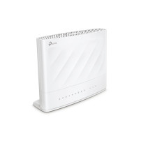 ROUTER TP-LINK VX230V AX1800 WIRELESS Wi-Fi 6 DUAL BAND CON MODEM VDSL/ADSL 1201M/5GHZ+574M/2.4GHZ-1P DSL+1P WAN+3P LAN+1P FXS V